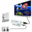 Προσαρμογέας Wii σε Hdmi, Wii Σε Hdmi Converter Connector Υποστηρίζει όλες τις 5