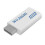 Προσαρμογέας Wii σε Hdmi, Wii Σε Hdmi Converter Connector Υποστηρίζει όλες τις 2