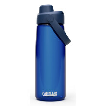 Camelbak THRIVE CHUG 740 ml ? bike bottle ? leak-proof ? soft drinking spout ? ideal for on the go ? keeps hydrated even in extreme conditions ?