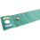 Longridge Deluxe Golf Putting Mat 4
