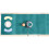 Longridge Deluxe Golf Putting Mat 5