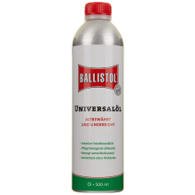 Ballistol 29766 Oil 500 ml