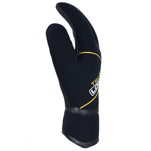Lomo Triathlon and swimming gloves - Medium 2