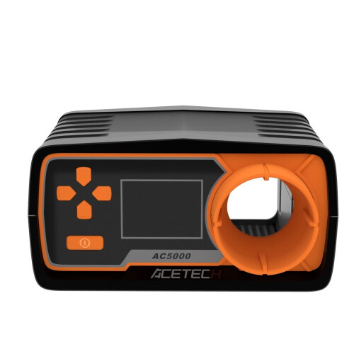 ACETECH AC5000 Airsoft Gun Speed Tester BBs Shooting Chronograph (AA battery*2 required) 1