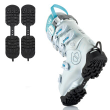 Sidas - Ski Boot Traction Cleats for Ski Boots