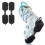 Sidas - Ski Boot Traction Cleats for Ski Boots 1