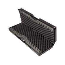 Nuprol Essentials Wave Foam Hard Case (Medium)