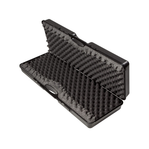 Nuprol Essentials Wave Foam Hard Case (Medium)