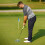 Callaway Callaway Odyssey Putting Mirror 2