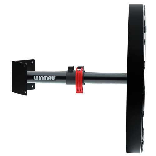 winmau WINMAU Edge Telescopic Corner Dartboard Bracket 1