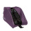 Lakeland Active Mosedale Waterproof Walking Boot Bag - Purple 5