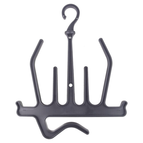 Lomo Wetsuit Boot, Sock & Glove Drying Hanger