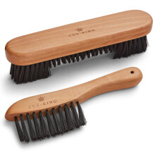 Cue-King Pool Table Brush Set, Pool Table Cleaning Brush, Snooker Table Brush, Snooker Accessories, Pool Table Equipment, Pool Table Rail Brush,
