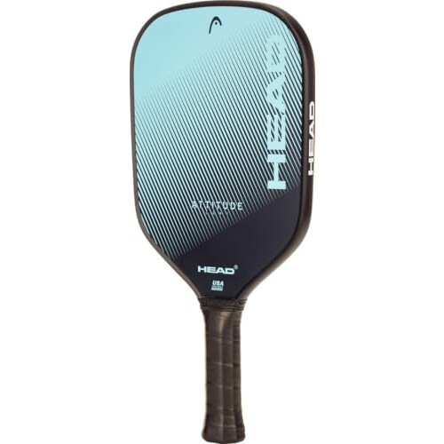 HEAD HEAD Attitude Core Pickleball Paddle 1