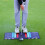 Swing Plate The towel - right hand 5