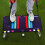 Swing Plate The towel - right hand 4
