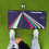 Swing Plate The towel - right hand 2