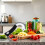 Can Opener for Seniors with Ergonomic Comfort Grip, JShaped Ring Pull Tool for Weak Hands 5