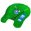 Longridge Potty Putter Golf Trainer 1