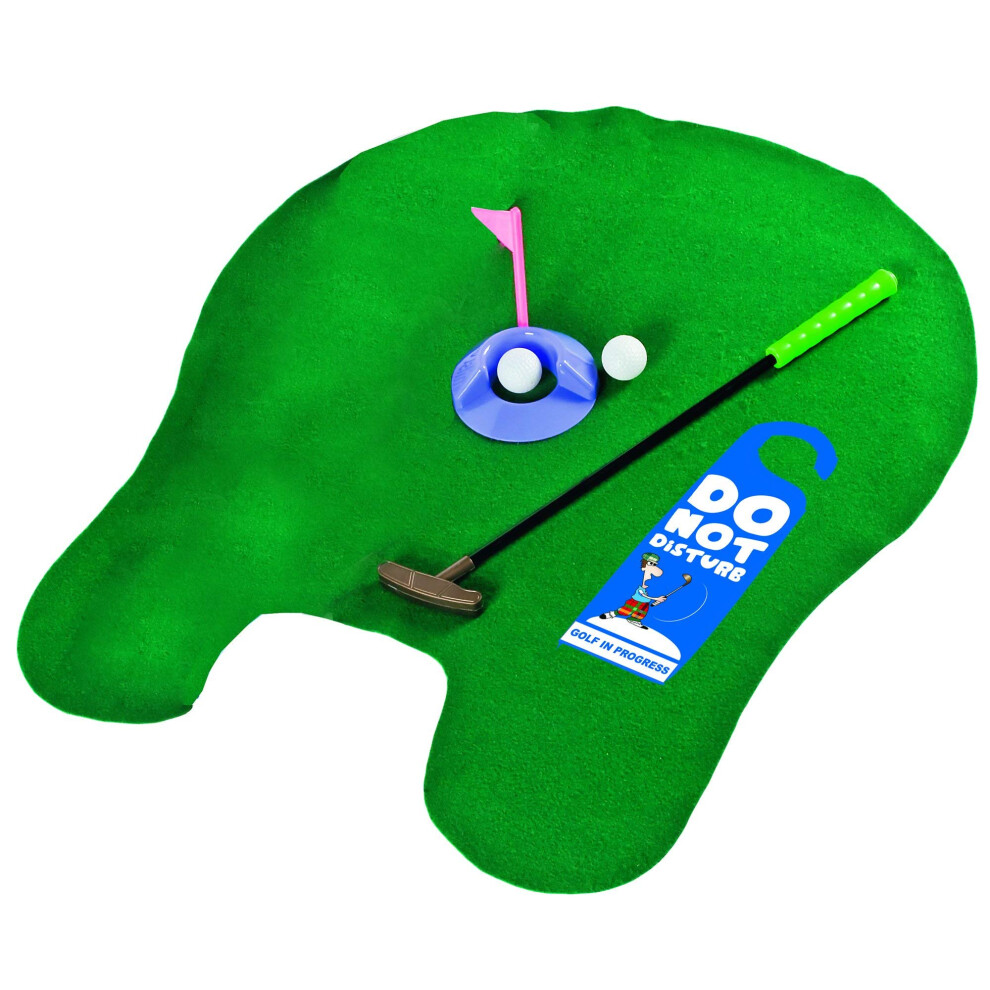Photos - Golf Longridge Potty Putter  Trainer PAPPGT