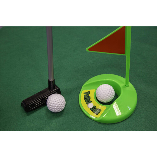 Longridge Potty Putter Golf Trainer 2