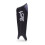 KOOKABURRA Kookaburra Convert Hockey Shin Guard - Black - Medium 2