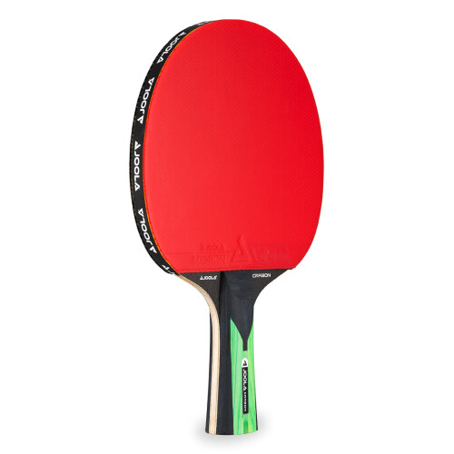 Joola Carbon Mega Table Tennis Bat - Multi-Colour
