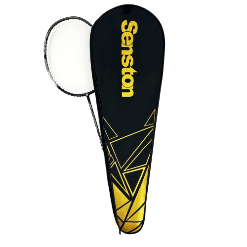 Senston Badminton Racket Bag Premium Quality Protective Carry Case 2