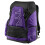 TYR TYR Unisex Alliance Backpack - Purple/Black, 45 Litre 1