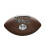 Wilson Wilson MVP OFFICIAL FOOTBALL 1