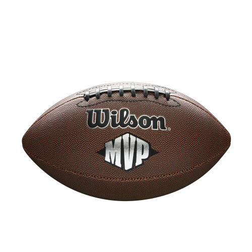 Wilson Wilson MVP OFFICIAL FOOTBALL