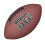 Wilson Wilson MVP OFFICIAL FOOTBALL 4