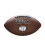 Wilson Wilson MVP OFFICIAL FOOTBALL 2