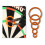 winmau WINMAU Simon Whitlock's Practice Ring Improvement Pack 2