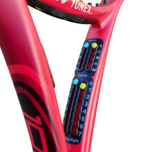 Scoring Right Portable Tennis Racquet and Paddle Scorekeeper ? Easily Mounted Score Board to Keep Score of Points, Games, and Sets - ITF Conforming