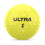 Wilson Wilson 23' Ultra Golf Balls 15 Pack, Yellow 2