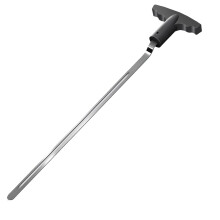 Golf Grip Removal Tool, V-Groove Grip Removal Protector Standard Length Grip Tool Golf Club Grip Remover