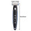 Personal Rechargeable Solo Touch Smart Razor Micro Trimmer Men Shaver 5