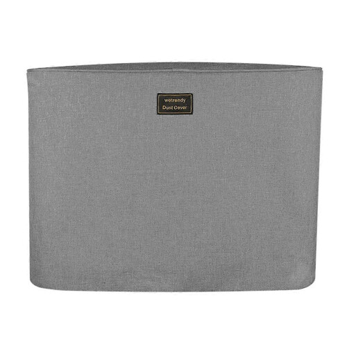 For WOBURN III Dust Cover Waterproof Dustproof Protective Bag for Wireless Bluetooth Speaker