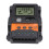 10A 12V/24V Solarladeregler Dual USB/DC 1