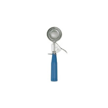 Commercial Ice Cream Scoop Size 16 2.75 oz Stainless Steel Uniform Portion Control Ergonomic Grip