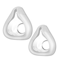 Replacement Cushion for AirFit F20 Mask - Pack of 2 - High-Quality
