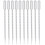 10Pcs Pipette Dropper Plastic,10ML Pipette Dropper,Graduated | quality 1