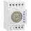 MTC20 Digital Timer Switch with Backlight, Programmable Periodic Control, Precise Time Settings 2