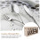 Wooden Cutlery Organizer with Durable Iron Frame for Clutter Kitchen Utensil Storage Box 2