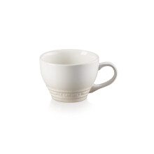 LE CREUSET Stoneware Grand Mug, 400ml, Meringue, 70304407160002