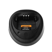 Basisladegerät für Motorola CP040 CP140 CP150 CP160 CP180 CP200 CP200XLS EP450 GP3