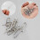 10-pack Universal SIM Card Tray Ejector Pins 2