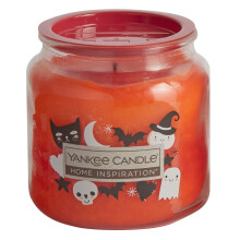 Yankee Candle Scented Candle | Home Inspiration | Seasonal Perfect Pum