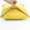 NTBAY 2 Pack 500 Thread Count 100% Egyptian Cotton Pillow Cases, Super 6